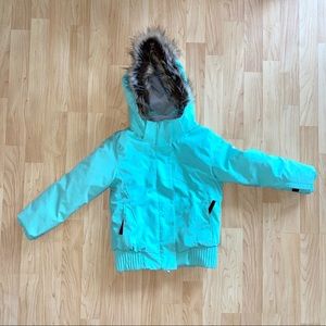 Spyder Bitsy Lola Jacket
